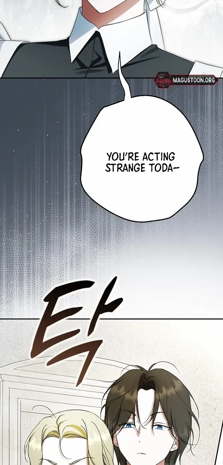 An Extra Stole the Male Leads Chapter 68 page 48 - 