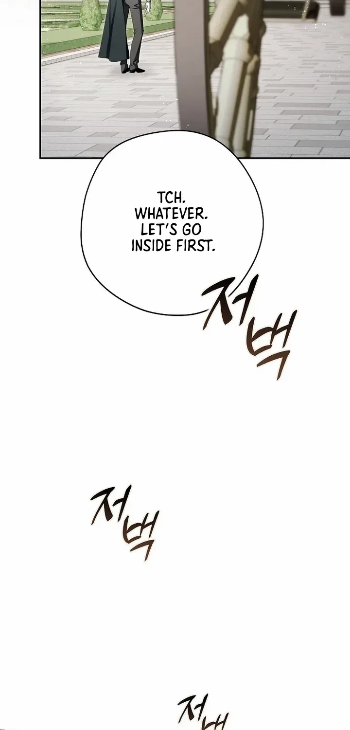 An Extra Stole the Male Leads Chapter 68 page 6 - 