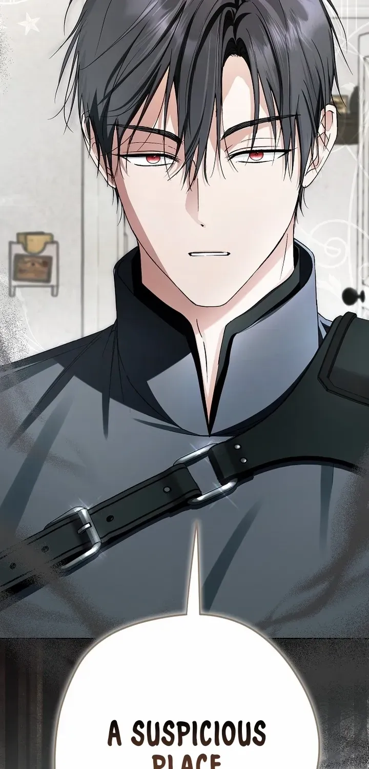 An Extra Stole the Male Leads Chapter 68 page 52 - 