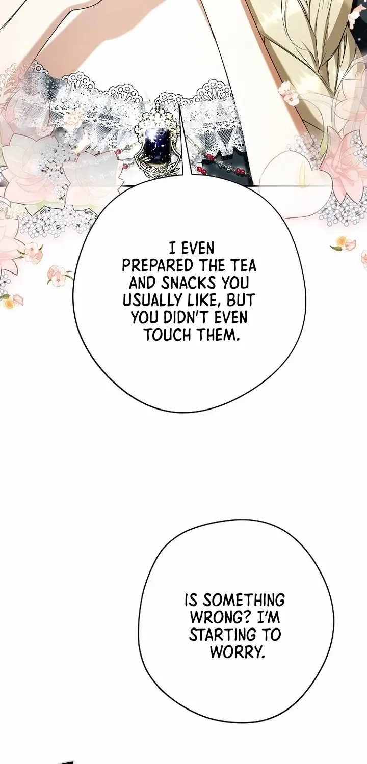 An Extra Stole the Male Leads Chapter 68 page 57 - 