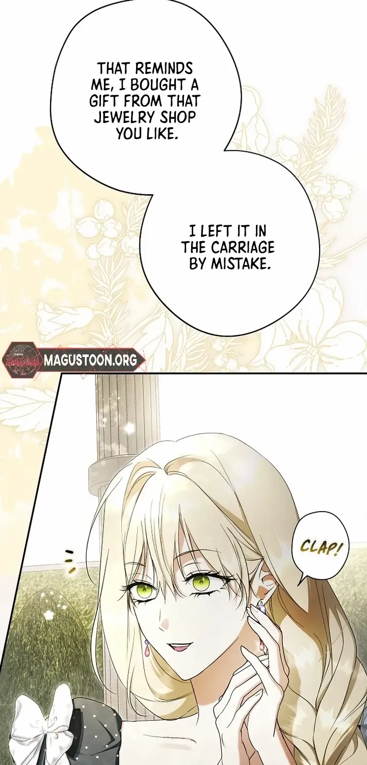 An Extra Stole the Male Leads Chapter 68 page 62 - 