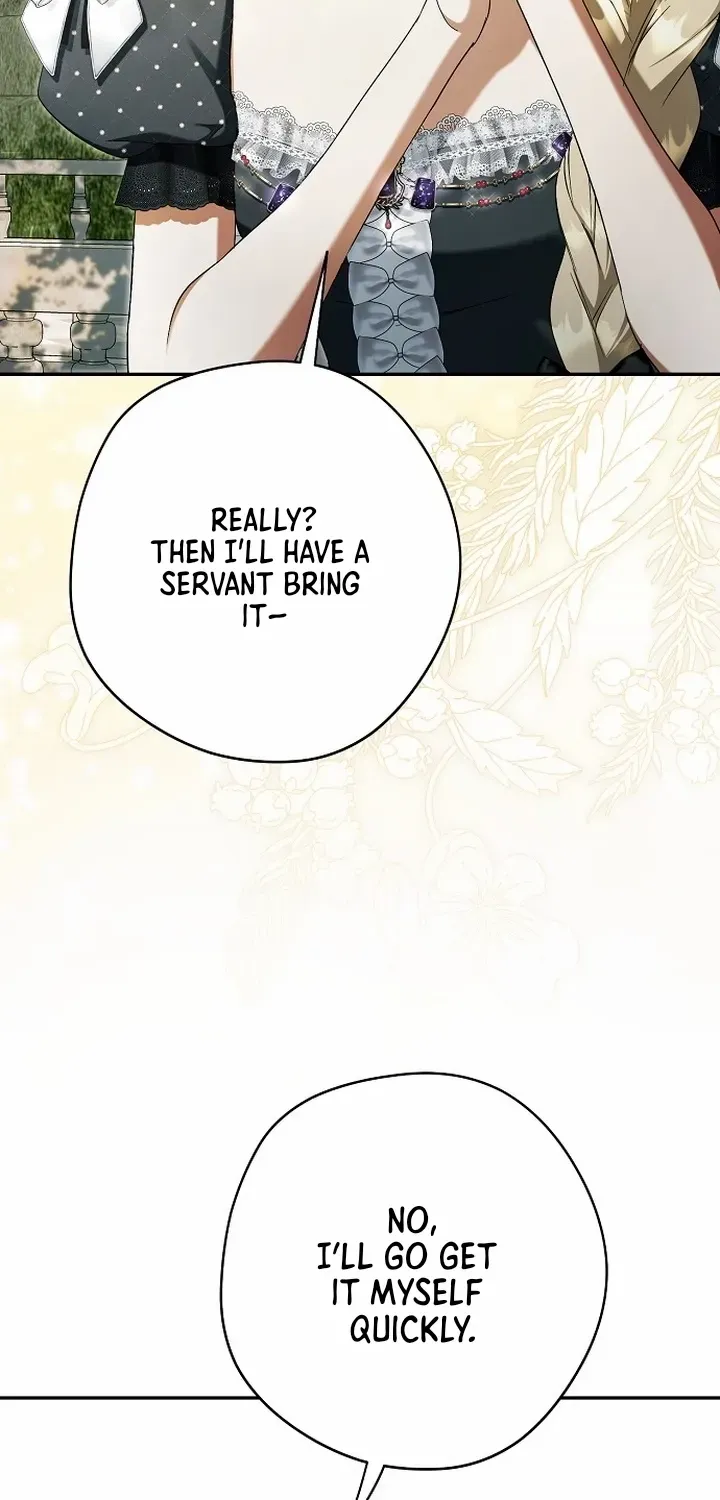 An Extra Stole the Male Leads Chapter 68 page 63 - 