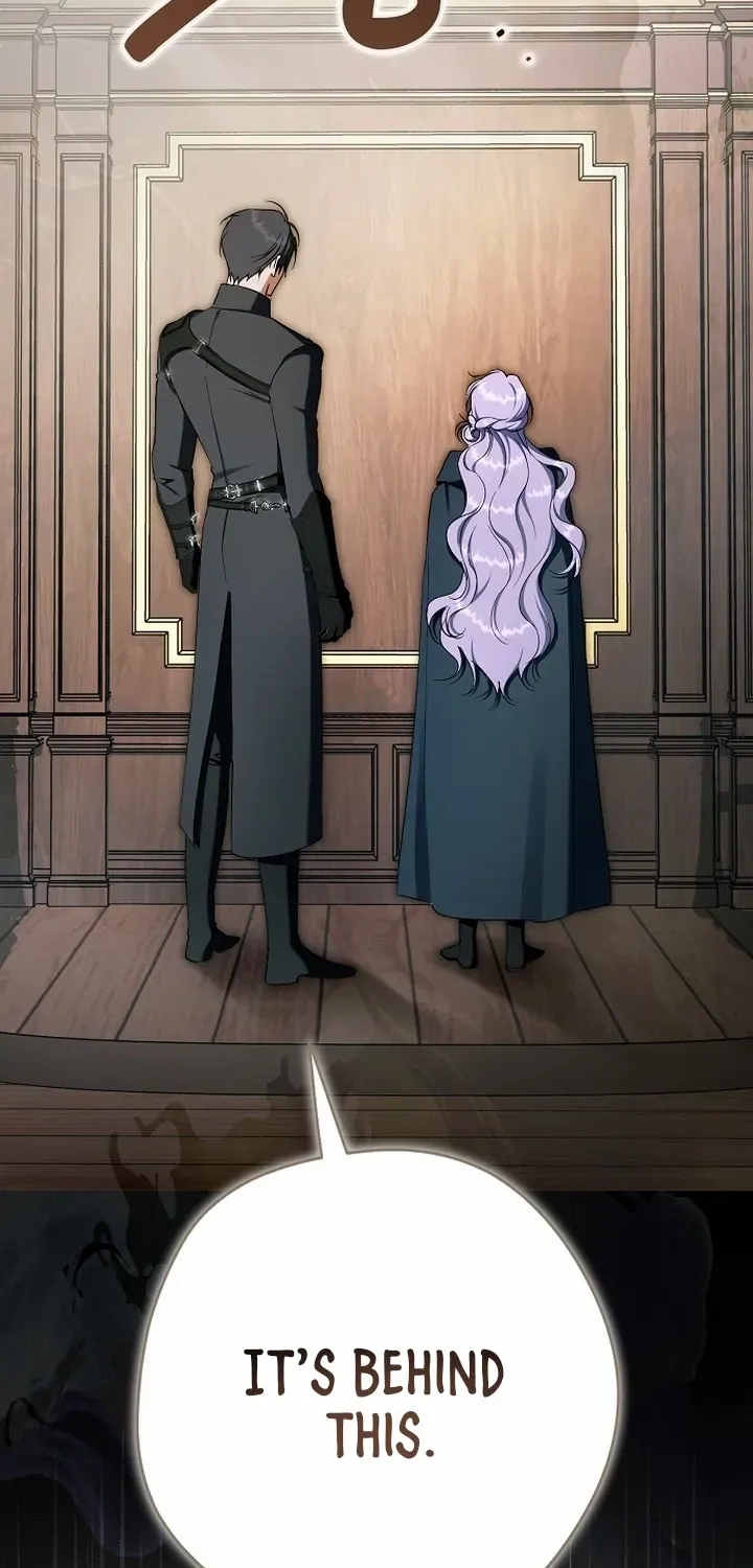 An Extra Stole the Male Leads Chapter 68 page 69 - 