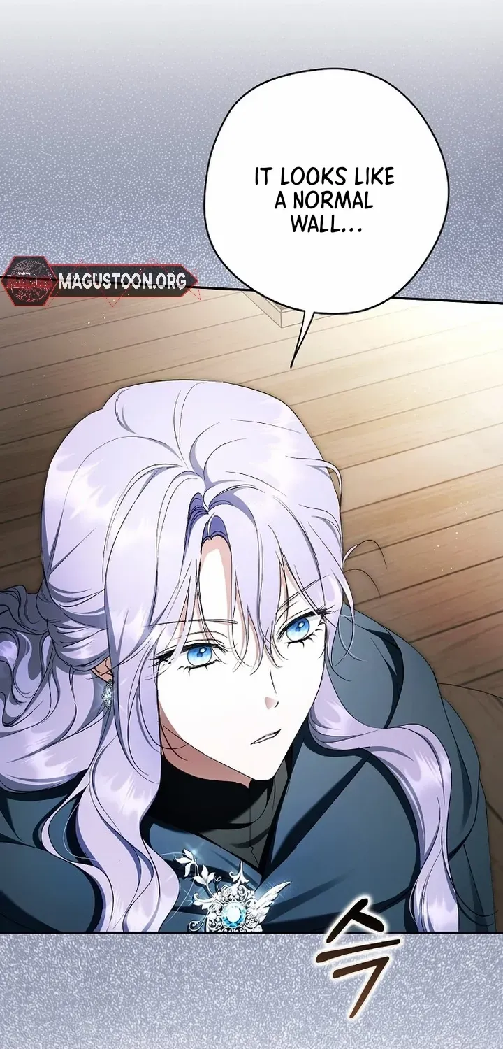 An Extra Stole the Male Leads Chapter 68 page 71 - 
