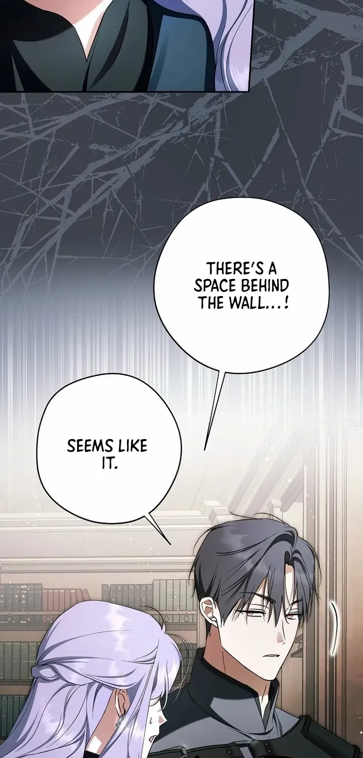 An Extra Stole the Male Leads Chapter 68 page 74 - 