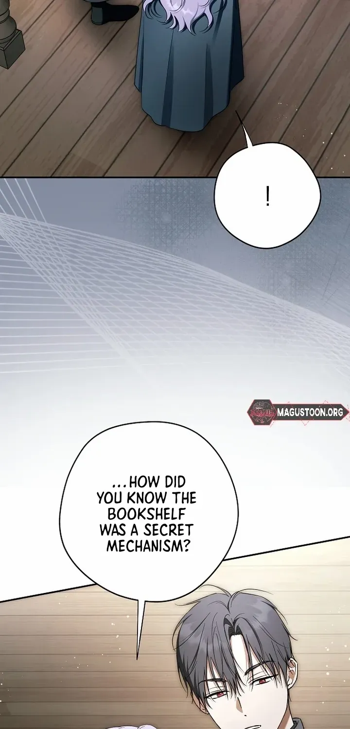 An Extra Stole the Male Leads Chapter 68 page 77 - 
