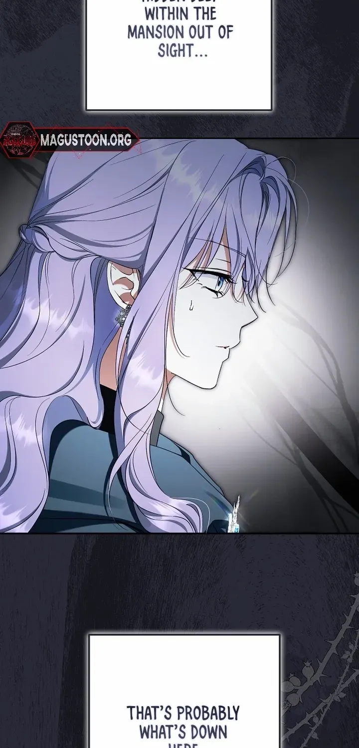 An Extra Stole the Male Leads Chapter 68 page 83 - 