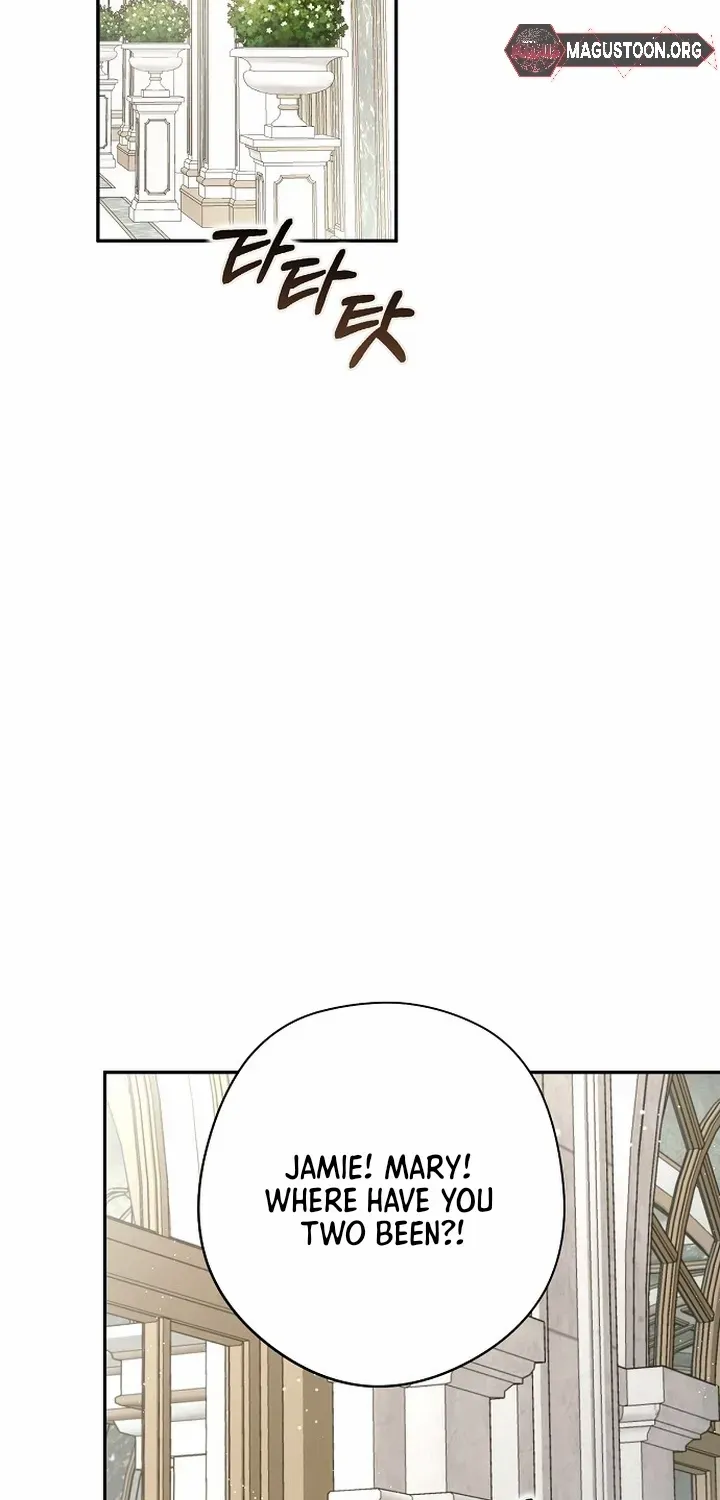 An Extra Stole the Male Leads Chapter 68 page 10 - 