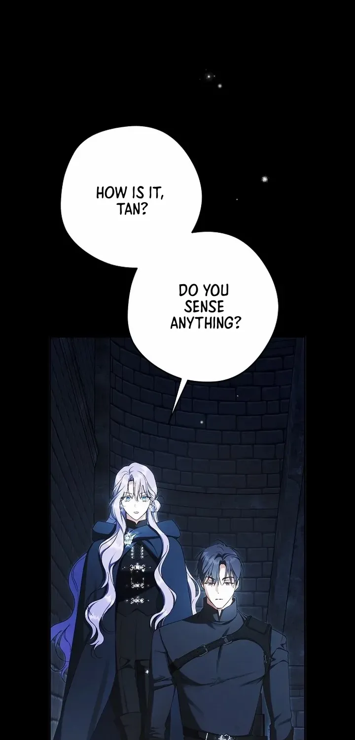 An Extra Stole the Male Leads Chapter 69 page 2 - 