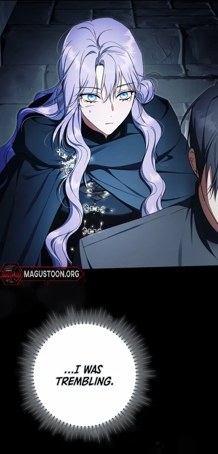 An Extra Stole the Male Leads Chapter 69 page 11 - 