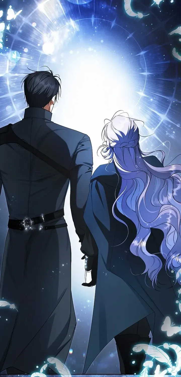 An Extra Stole the Male Leads Chapter 69 page 17 - 