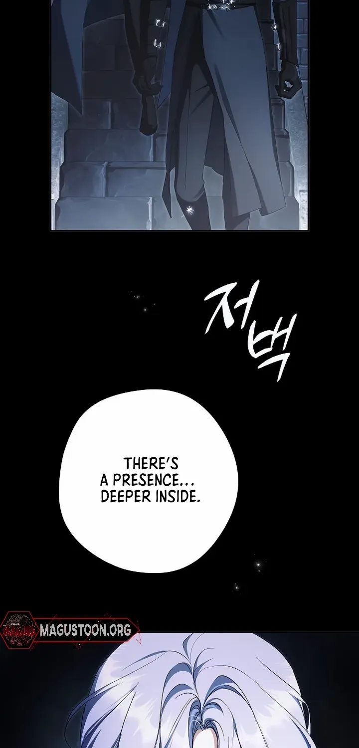 An Extra Stole the Male Leads Chapter 69 page 3 - 