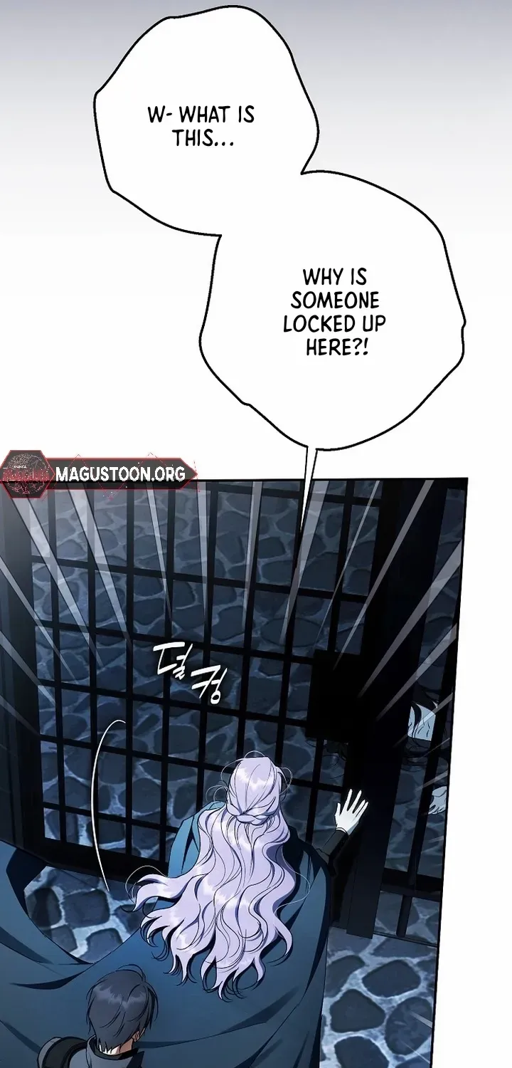 An Extra Stole the Male Leads Chapter 69 page 31 - 