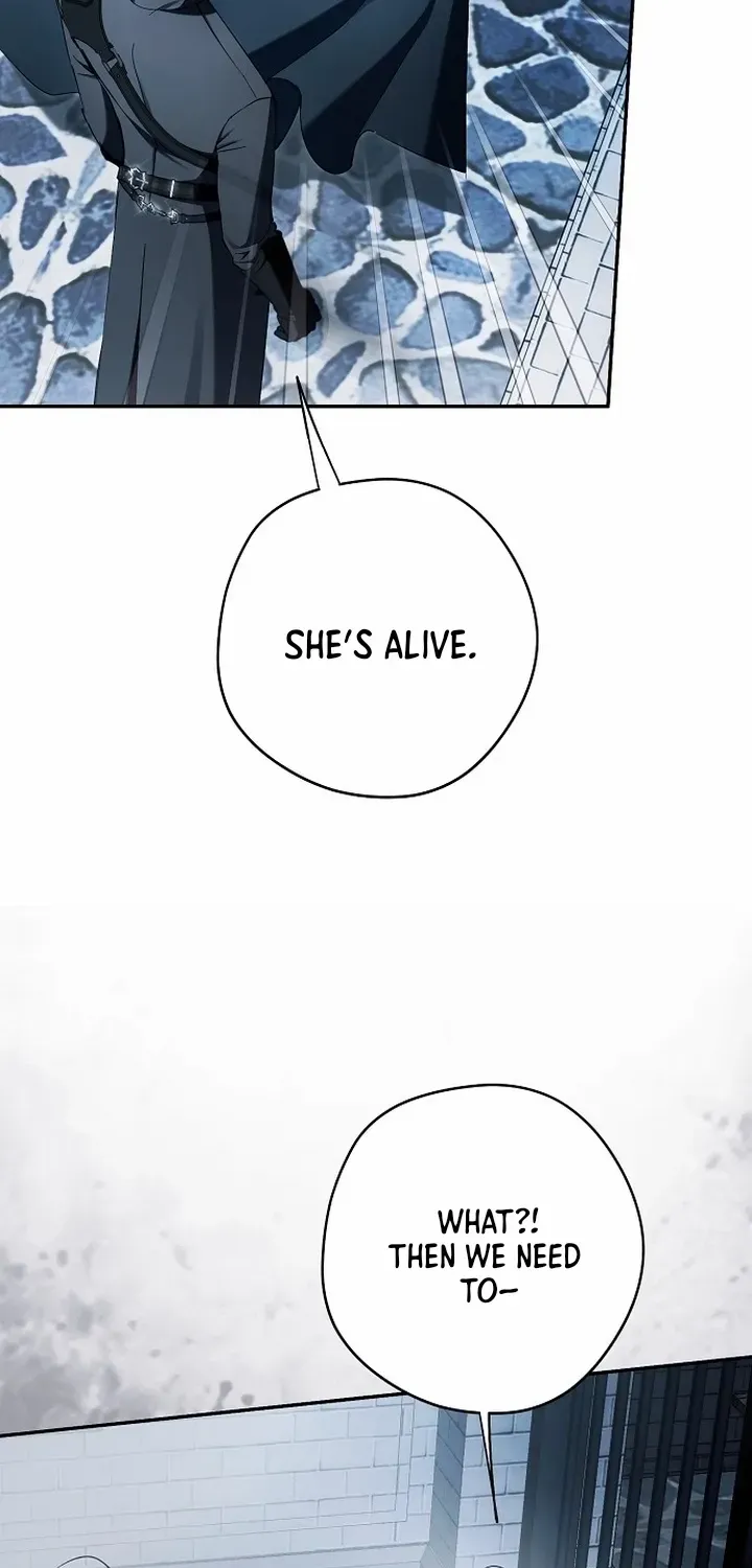 An Extra Stole the Male Leads Chapter 69 page 32 - 