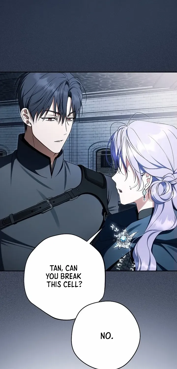An Extra Stole the Male Leads Chapter 69 page 36 - 