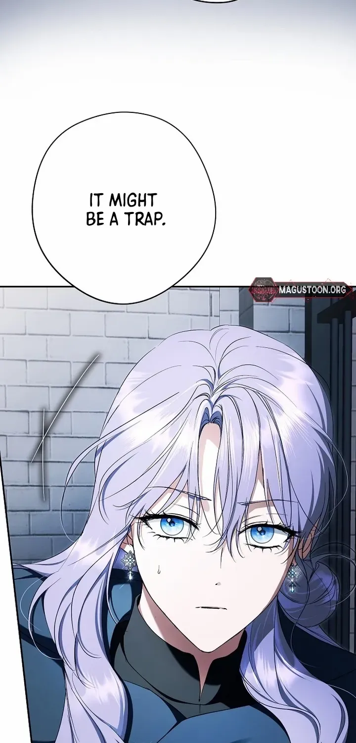 An Extra Stole the Male Leads Chapter 69 page 37 - 