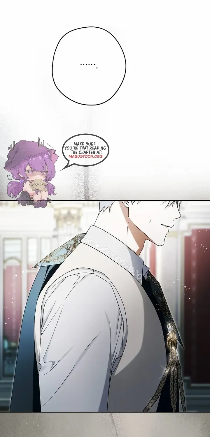 An Extra Stole the Male Leads Chapter 69 page 46 - 