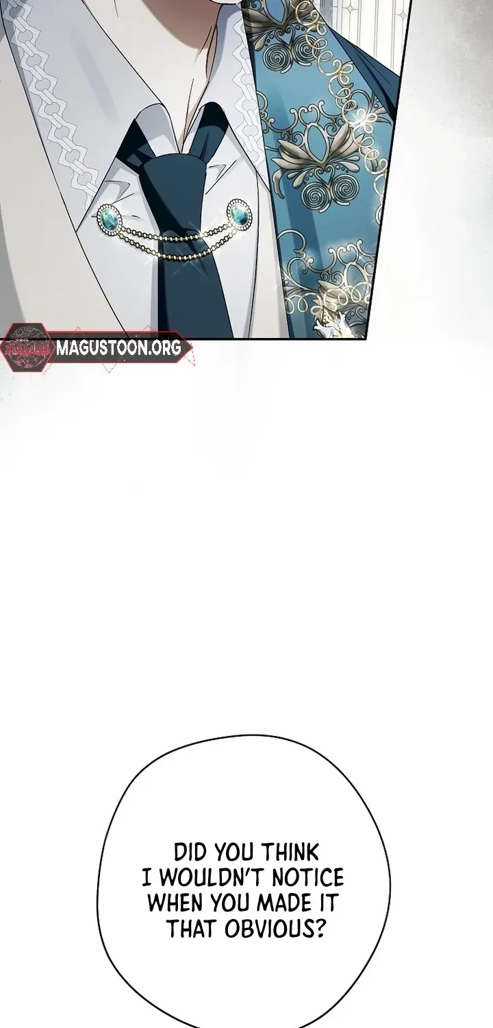 An Extra Stole the Male Leads Chapter 69 page 50 - 