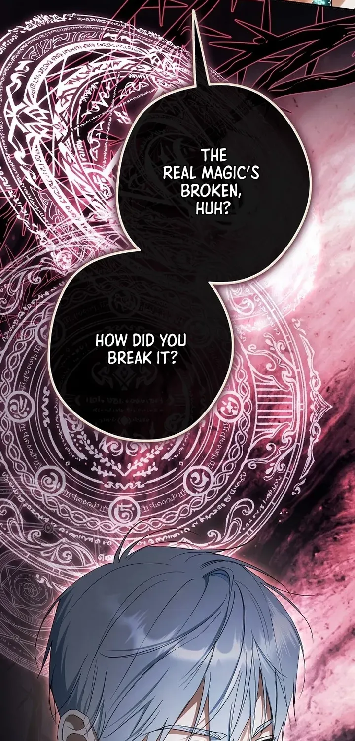 An Extra Stole the Male Leads Chapter 69 page 53 - 