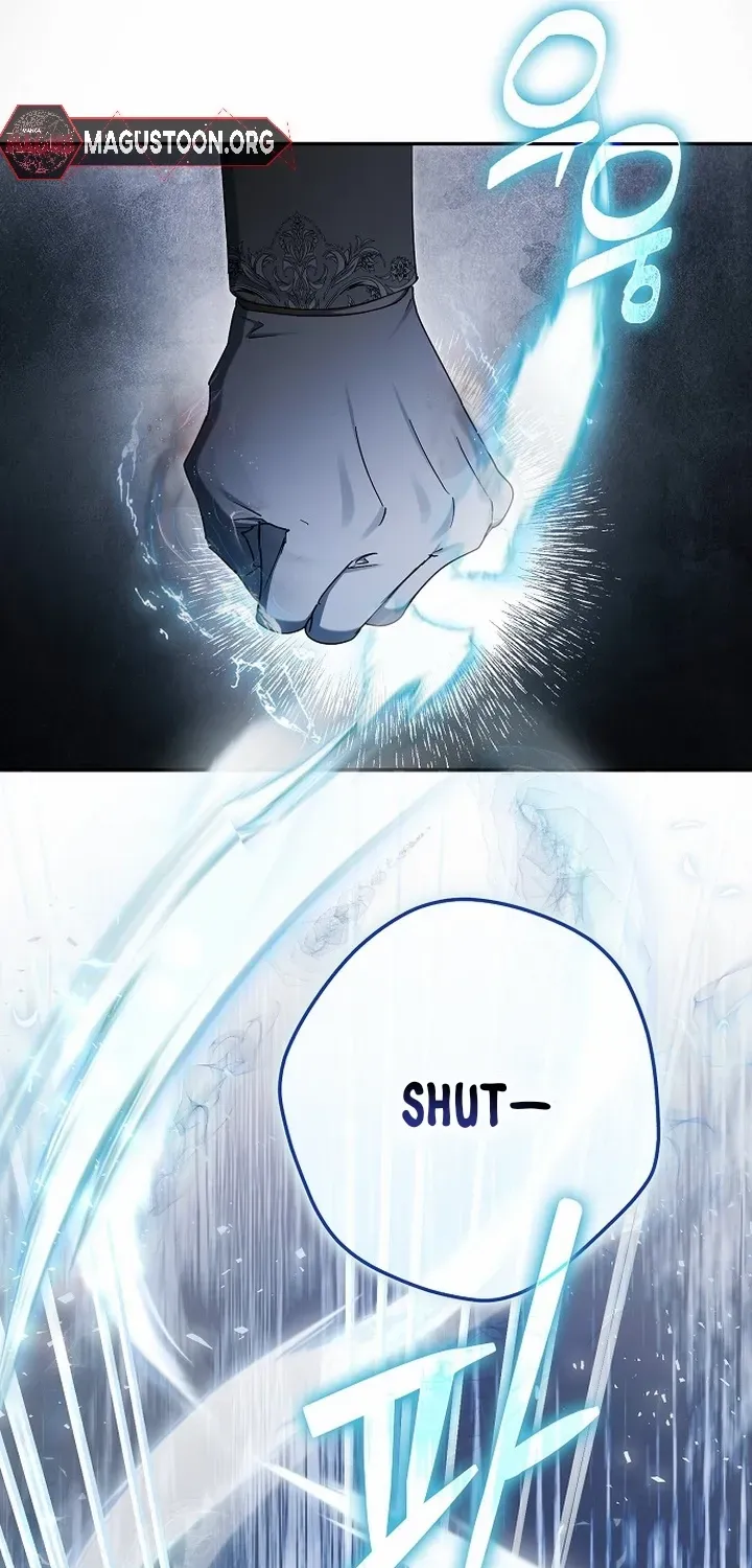 An Extra Stole the Male Leads Chapter 69 page 57 - 