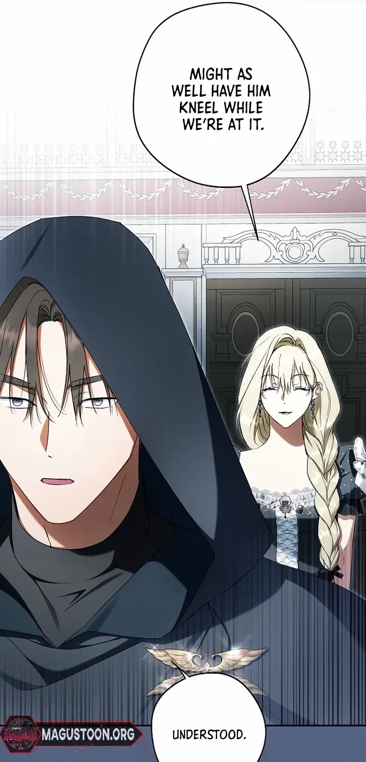 An Extra Stole the Male Leads Chapter 69 page 65 - 