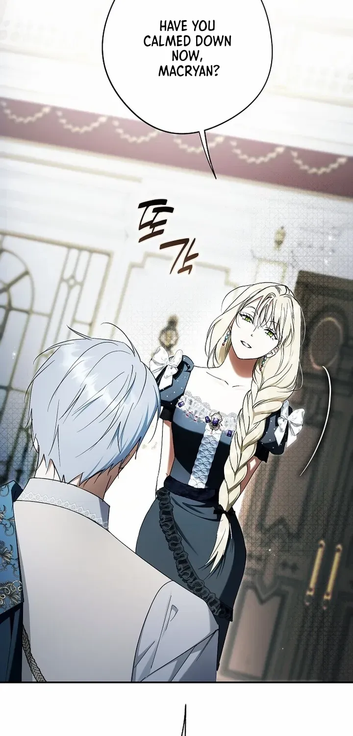 An Extra Stole the Male Leads Chapter 69 page 69 - 