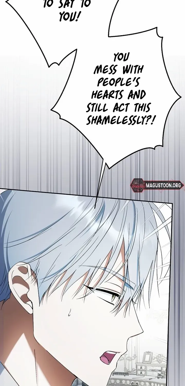 An Extra Stole the Male Leads Chapter 69 page 72 - 