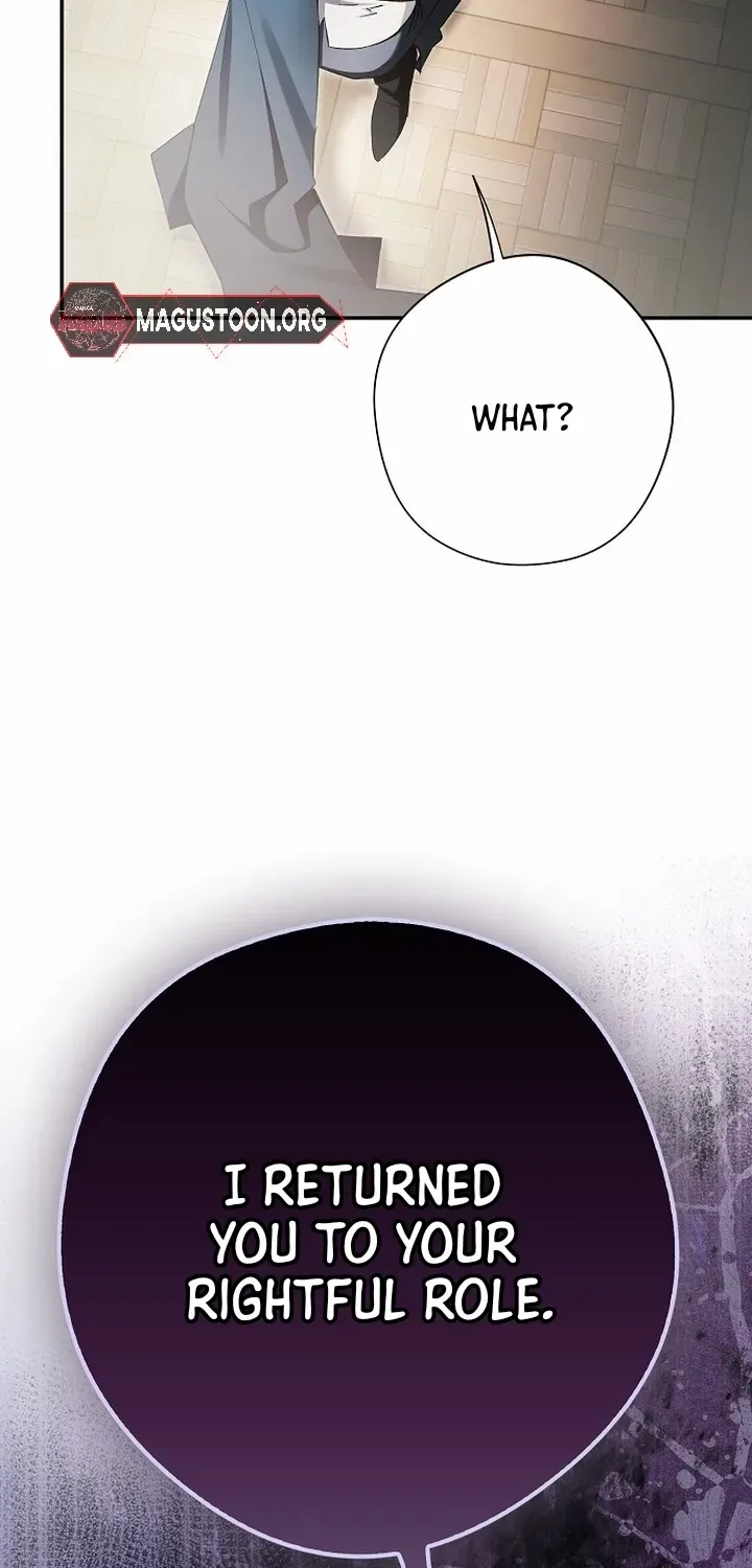 An Extra Stole the Male Leads Chapter 69 page 75 - 