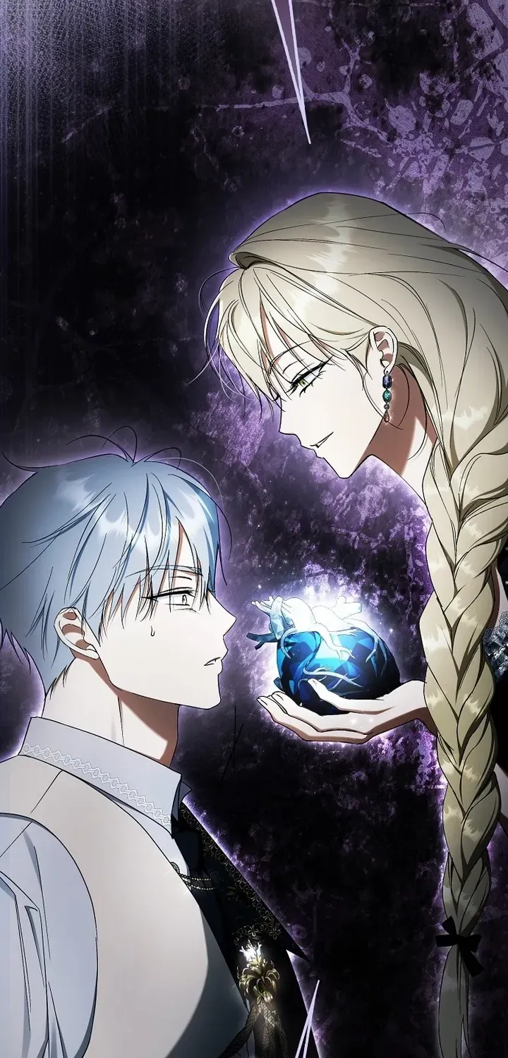 An Extra Stole the Male Leads Chapter 69 page 76 - 