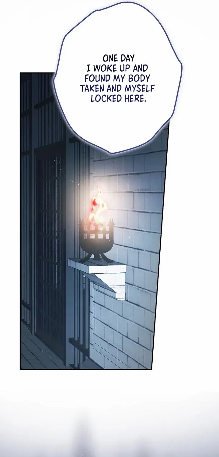 An Extra Stole the Male Leads Chapter 69 page 84 - 