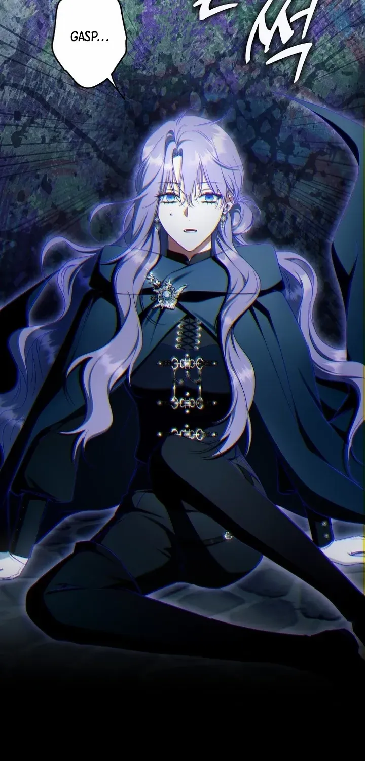 An Extra Stole the Male Leads Chapter 69 page 88 - 