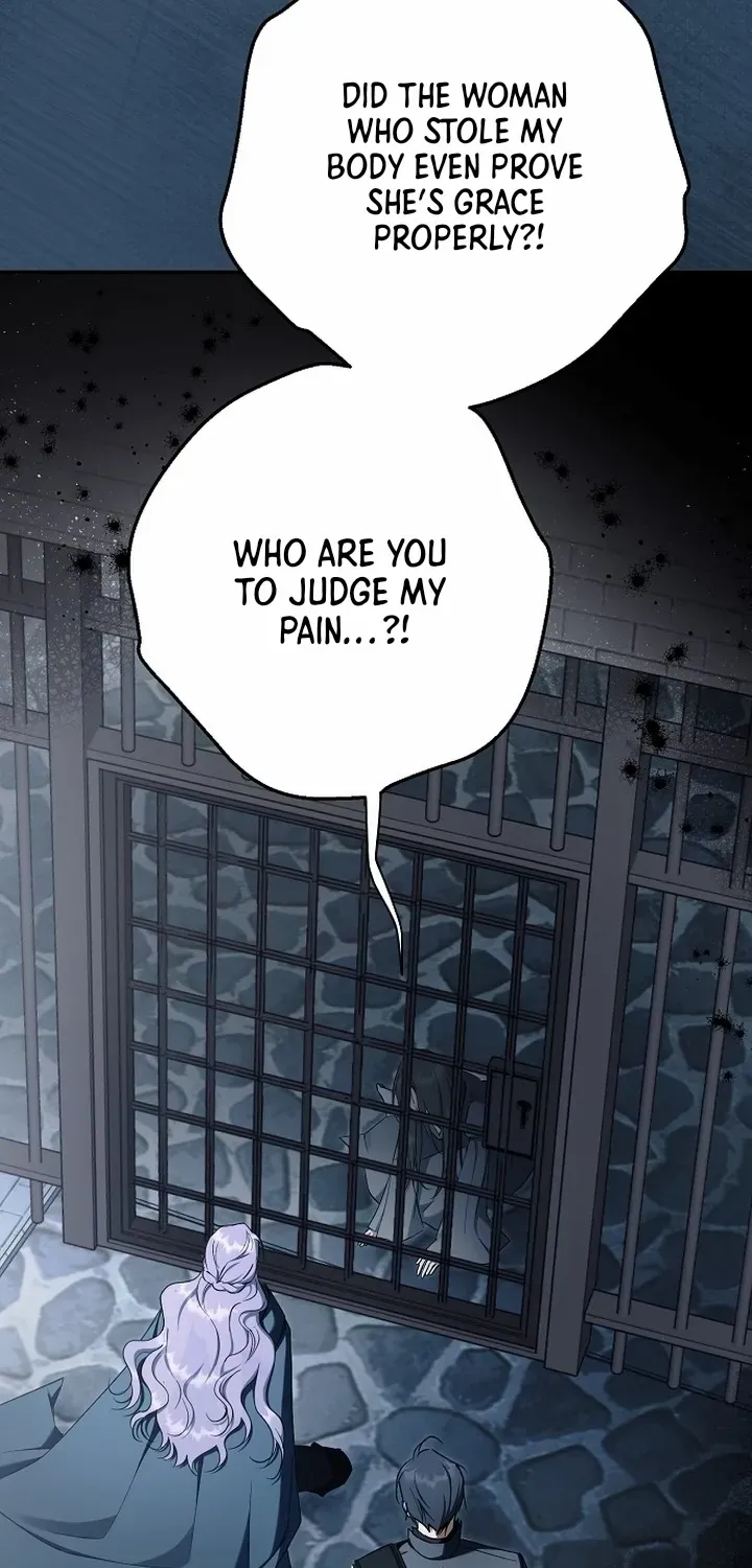 An Extra Stole the Male Leads Chapter 69 page 98 - 