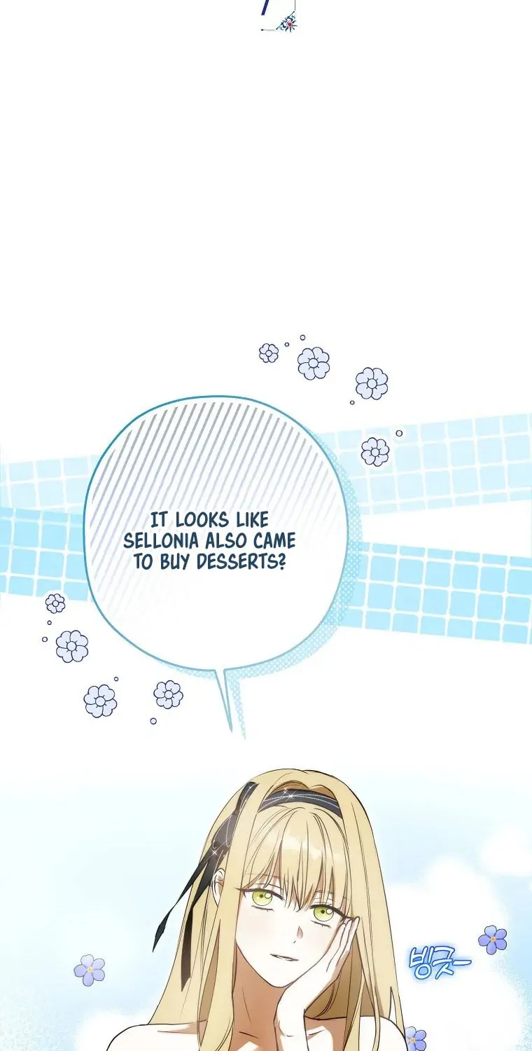 An Extra Stole the Male Leads Chapter 7 page 14 - 