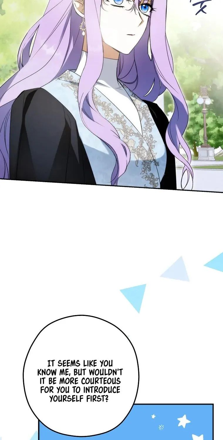 An Extra Stole the Male Leads Chapter 7 page 18 - 