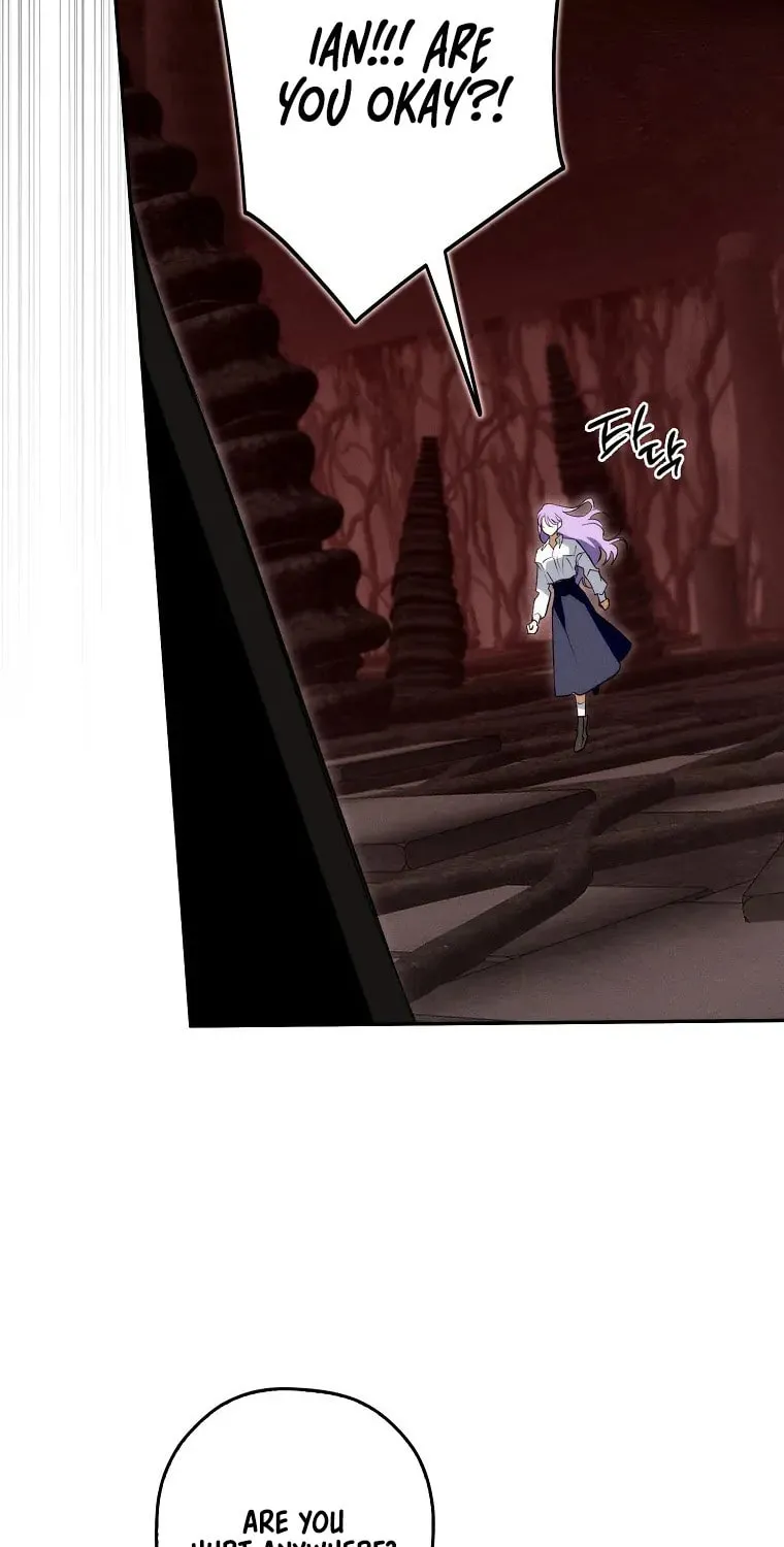 An Extra Stole the Male Leads Chapter 7 page 3 - 