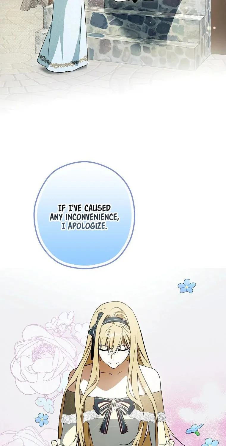 An Extra Stole the Male Leads Chapter 7 page 22 - 