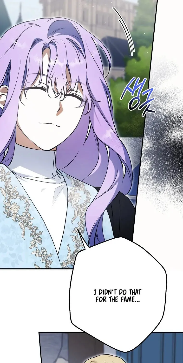 An Extra Stole the Male Leads Chapter 7 page 28 - 