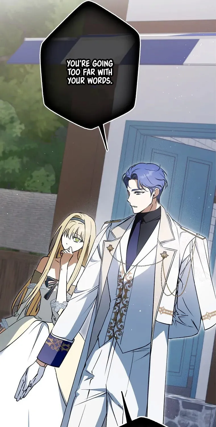 An Extra Stole the Male Leads Chapter 7 page 31 - 