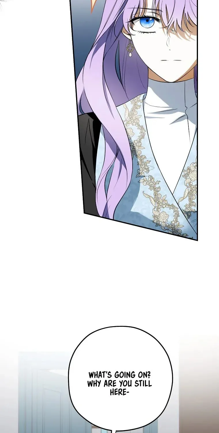 An Extra Stole the Male Leads Chapter 7 page 37 - 