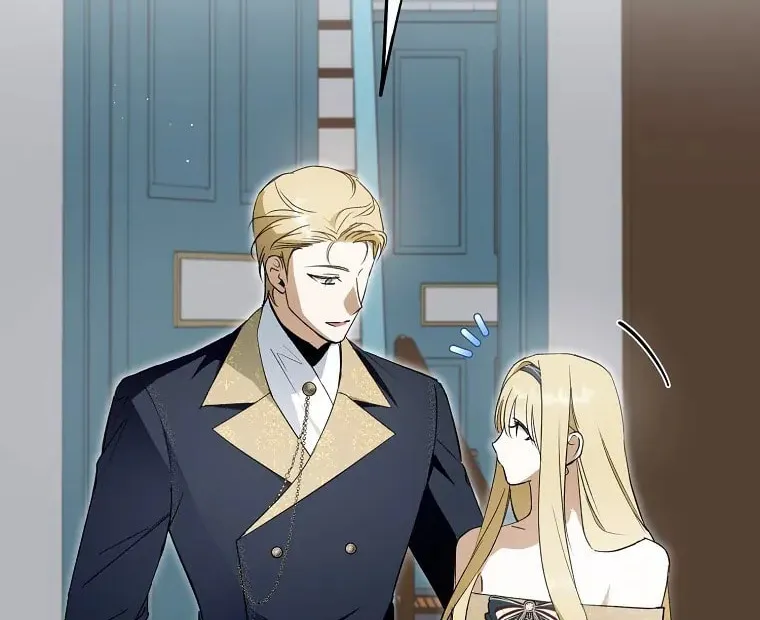 An Extra Stole the Male Leads Chapter 7 page 38 - 