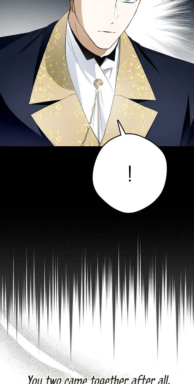 An Extra Stole the Male Leads Chapter 7 page 40 - 