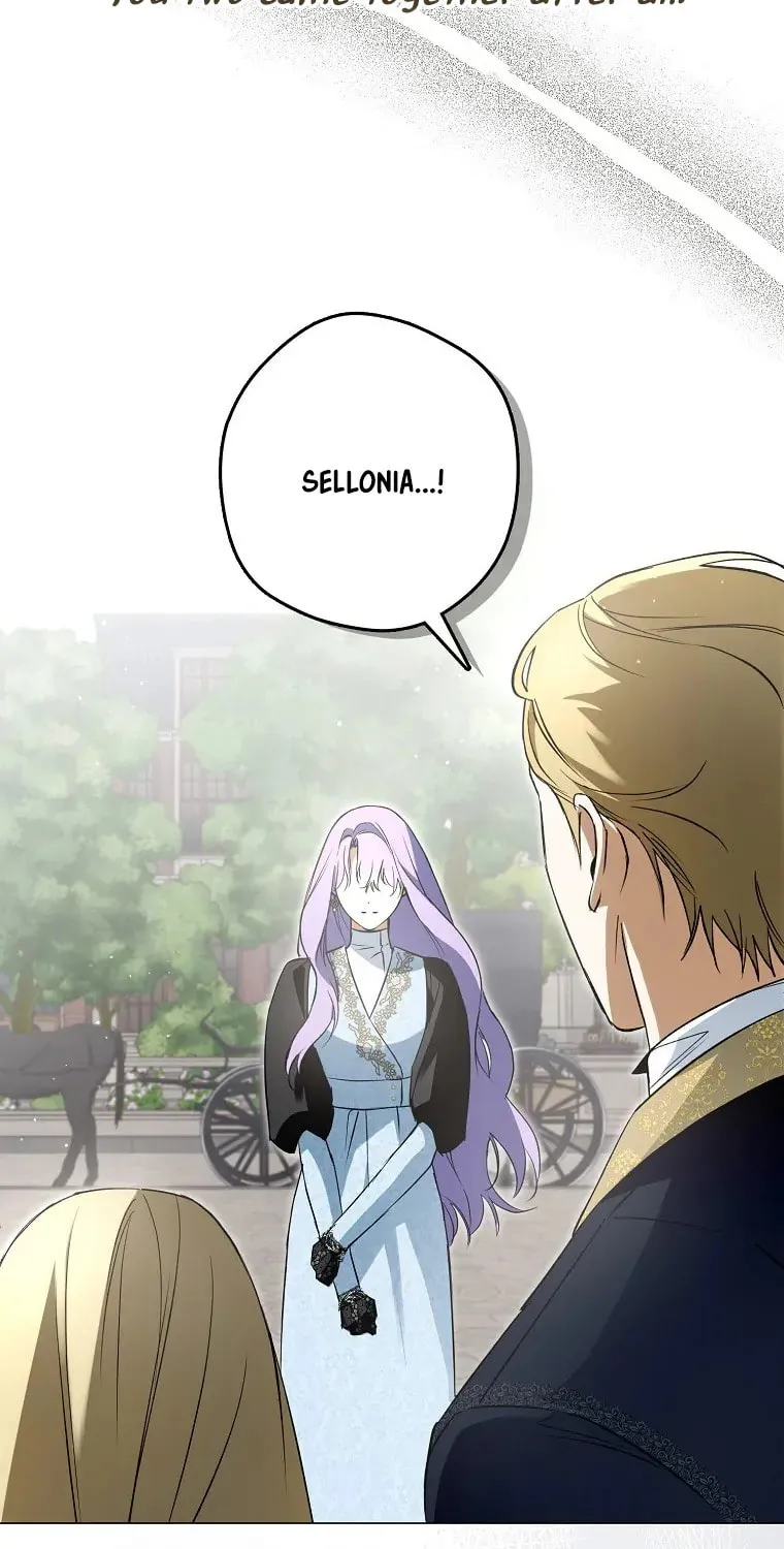 An Extra Stole the Male Leads Chapter 7 page 41 - 