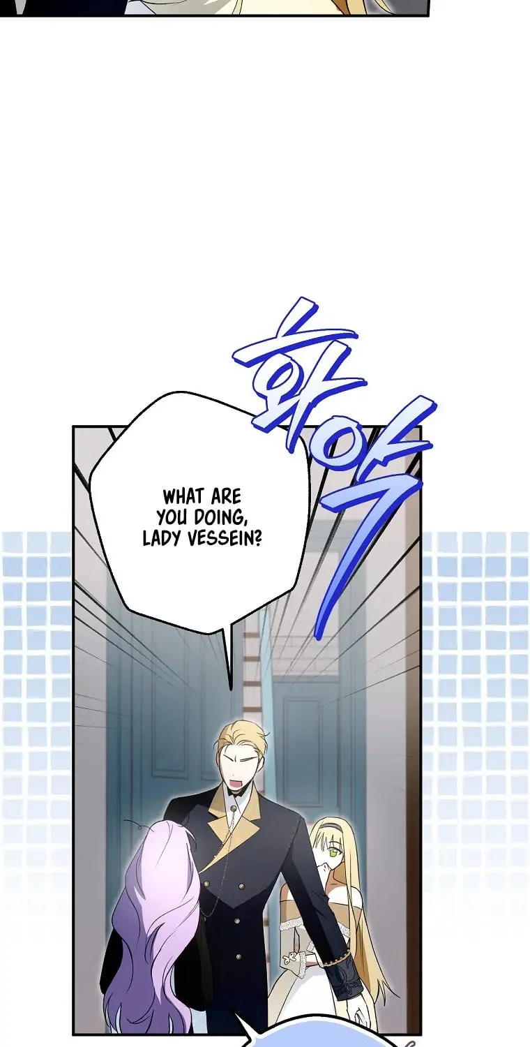 An Extra Stole the Male Leads Chapter 7 page 47 - 