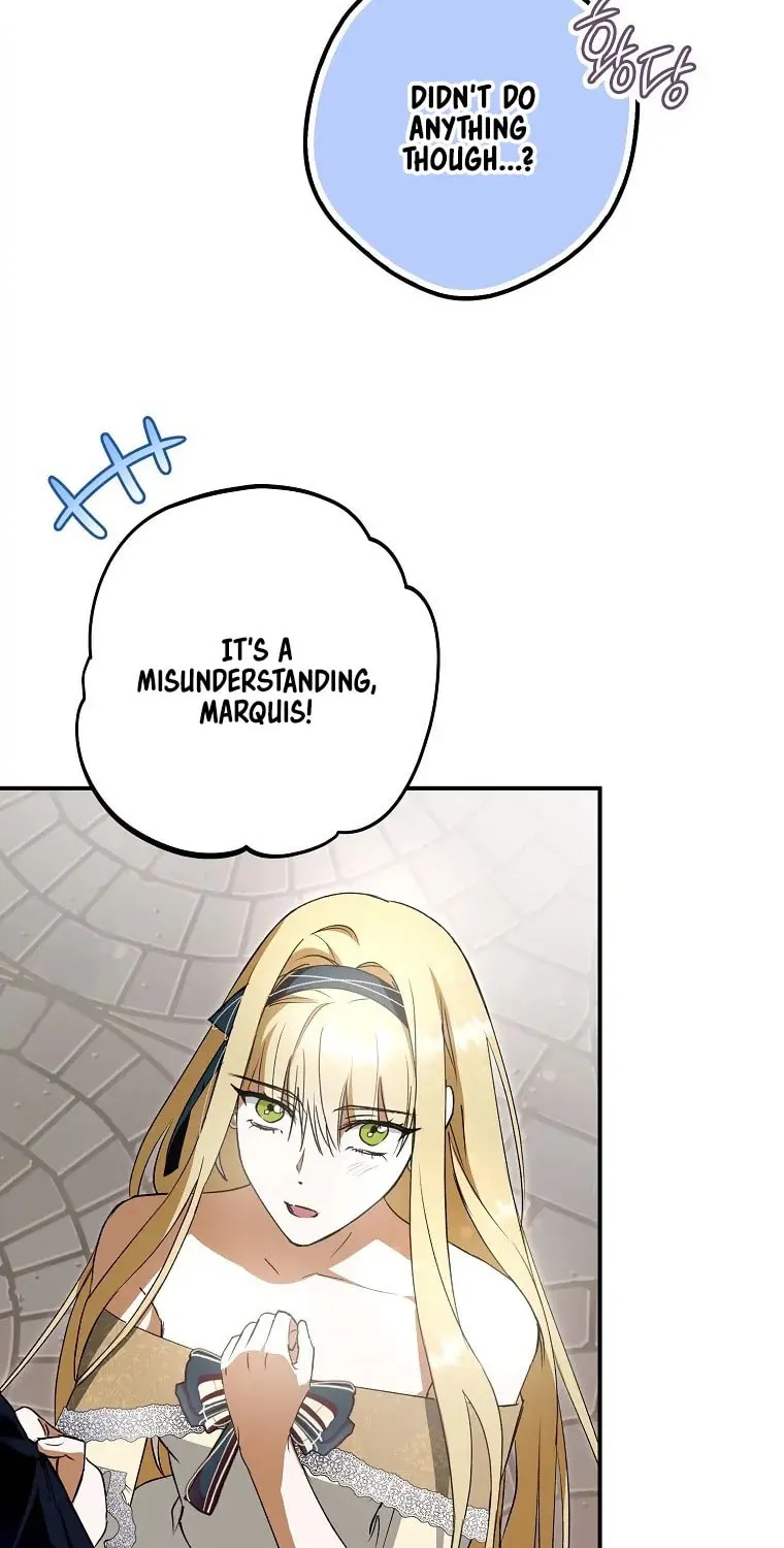 An Extra Stole the Male Leads Chapter 7 page 48 - 