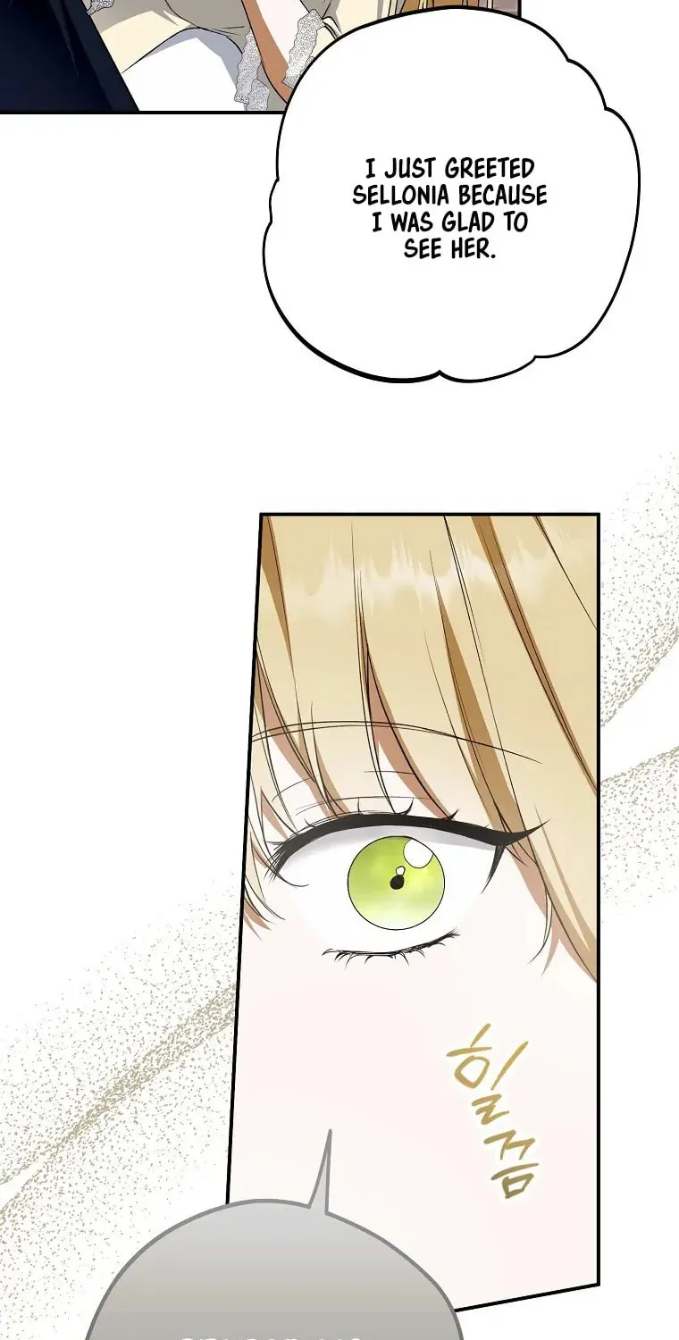 An Extra Stole the Male Leads Chapter 7 page 49 - 
