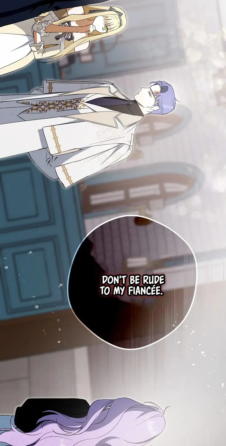 An Extra Stole the Male Leads Chapter 7 page 52 - 