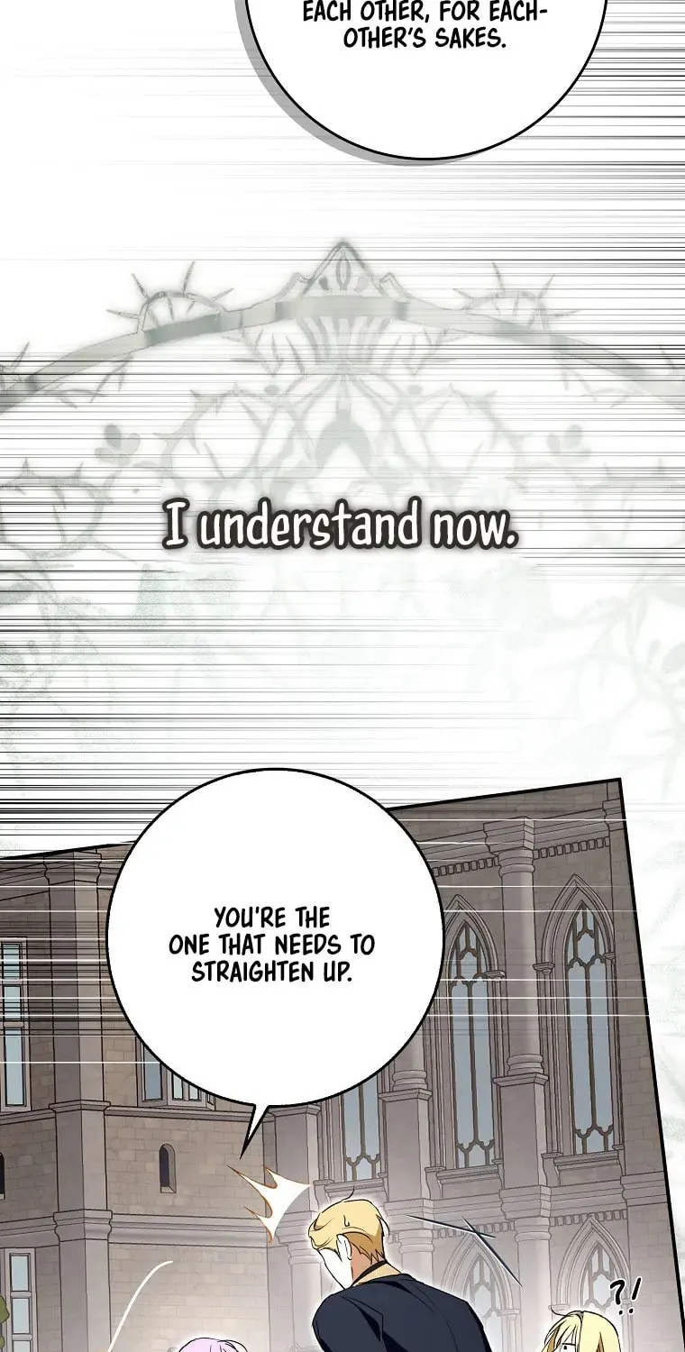 An Extra Stole the Male Leads Chapter 7 page 58 - 