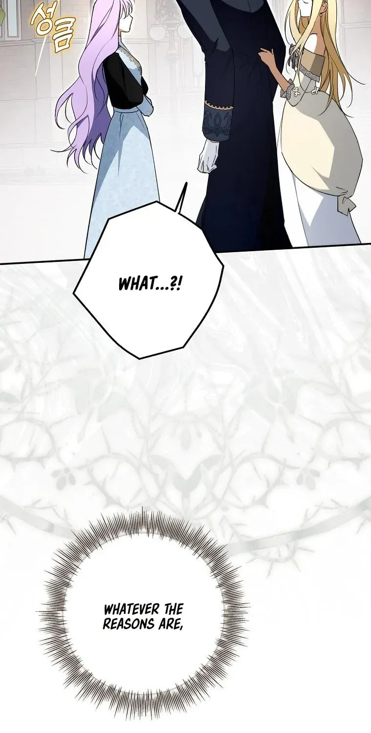 An Extra Stole the Male Leads Chapter 7 page 59 - 