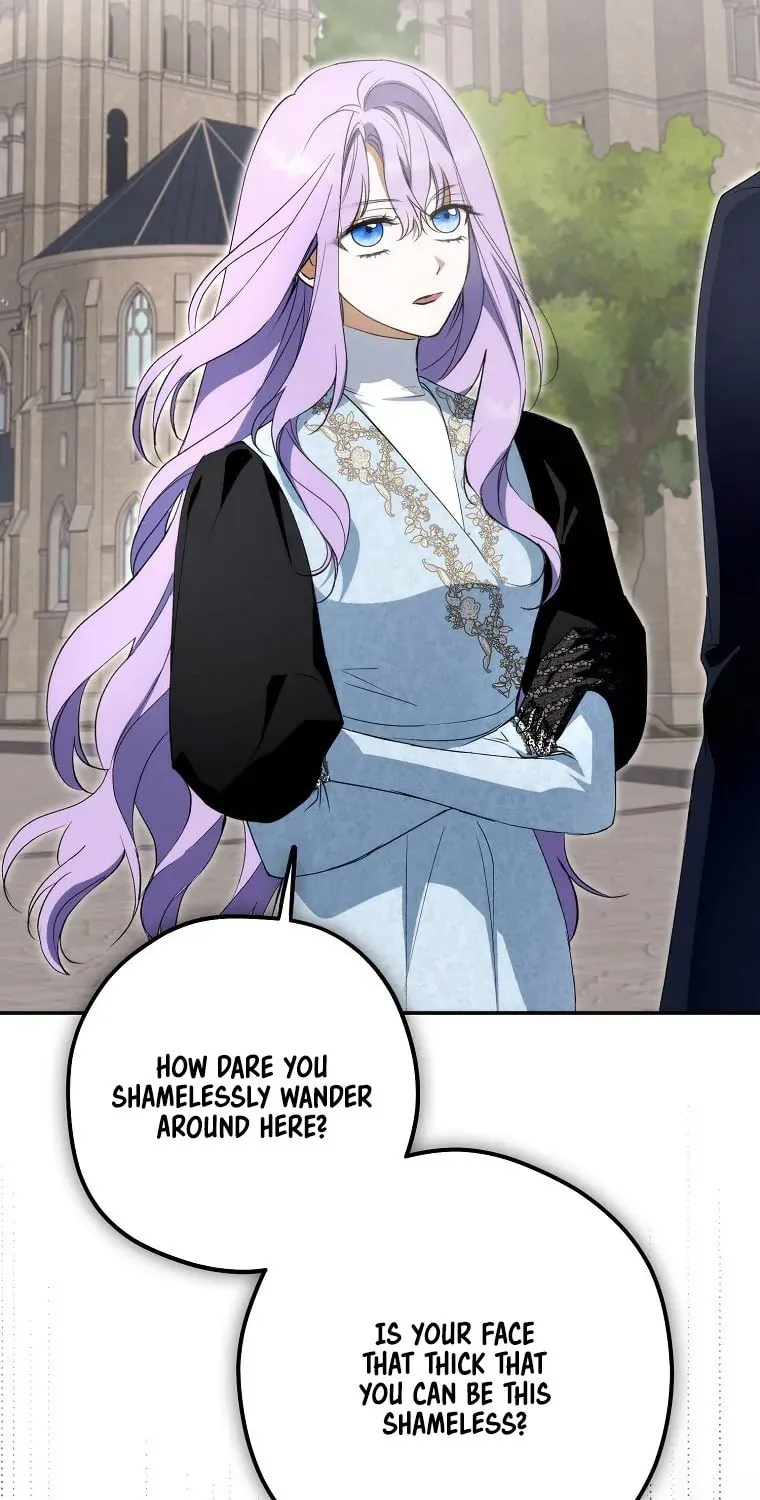 An Extra Stole the Male Leads Chapter 7 page 61 - 