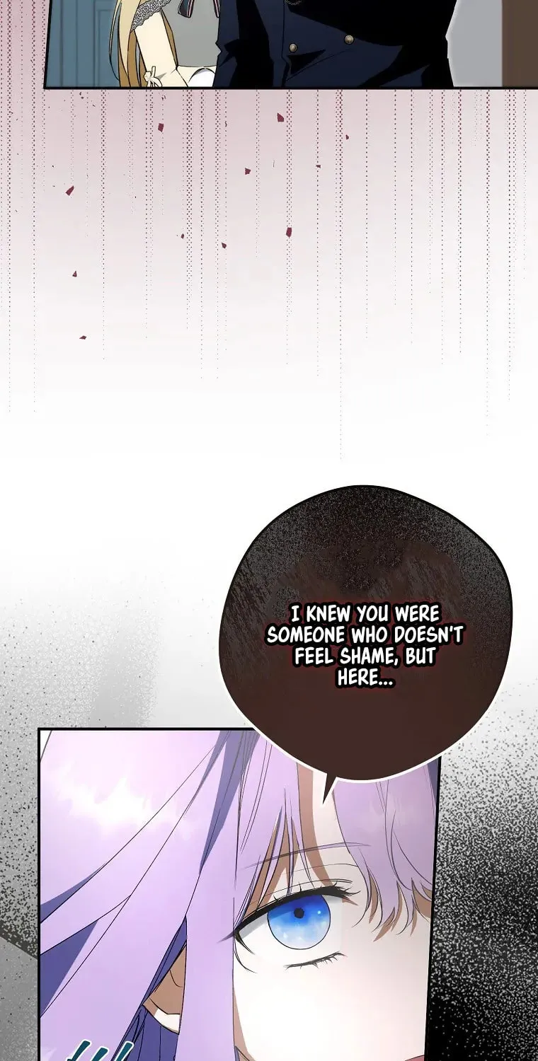 An Extra Stole the Male Leads Chapter 7 page 63 - 